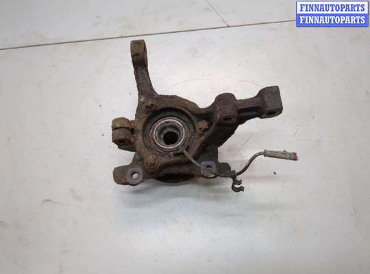 Кулак подвески на Opel Astra H / Classic