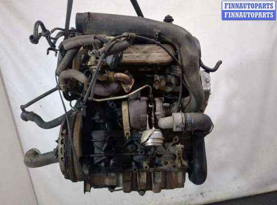 купить Генератор на Volkswagen Passat 6 2005-2010