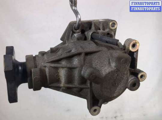 купить Редуктор Раздаточный КПП (раздатка) на Nissan X-Trail (T31) 2007-2015