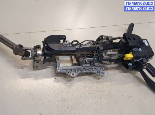 Колонка рулевая VG2303731 на Volkswagen Golf 5 2003-2009