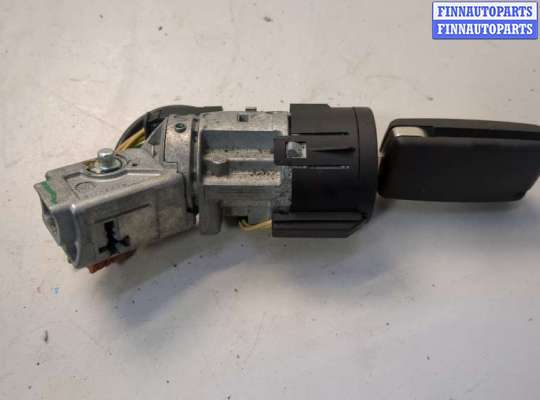 купить Замок зажигания на Citroen Berlingo 2012-2018