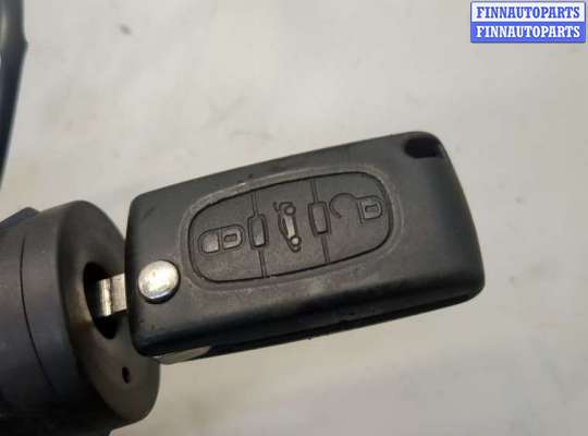 купить Замок зажигания на Citroen Berlingo 2012-2018