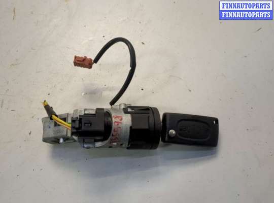 купить Замок зажигания на Citroen Berlingo 2012-2018