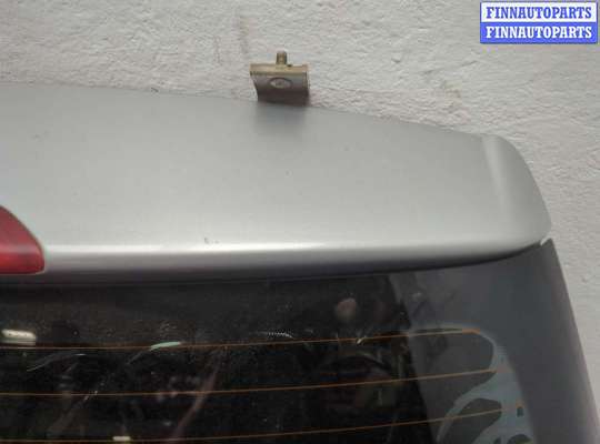 купить Крышка (дверь) багажника на Volkswagen Polo 2001-2005
