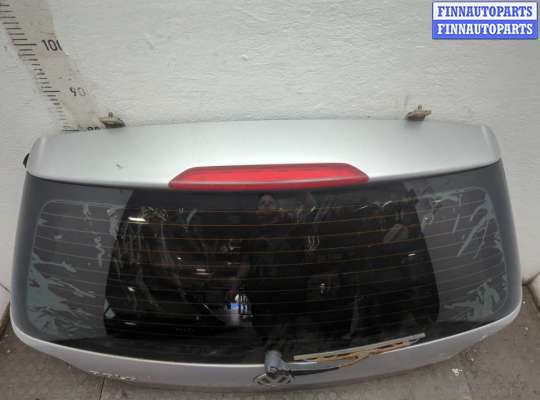 купить Крышка (дверь) багажника на Volkswagen Polo 2001-2005