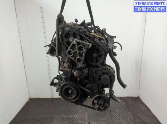 Форсунка топливная RN1576124 на Nissan Primastar 2001-2025