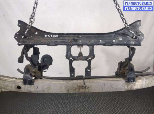 купить Рамка передняя (телевизор) на Mercedes E W211 2002-2009