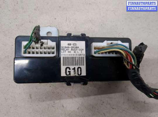 купить Блок управления светом на KIA Sorento XM 2009-2021