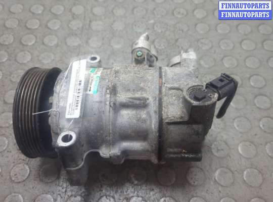 Компрессор кондиционера VG2779876 на Volkswagen Jetta 6 2010-2018