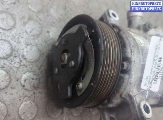купить Компрессор кондиционера на Volkswagen Jetta 6 2010-2018