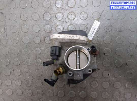 купить Заслонка дроссельная на Chevrolet Cruze 2009-2015