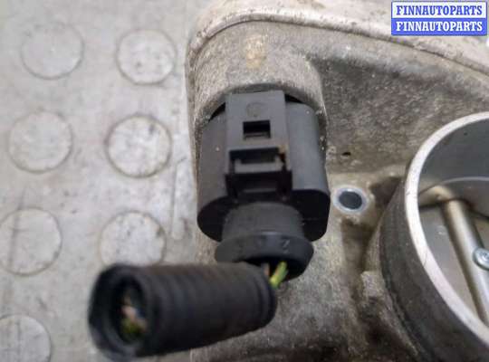 купить Заслонка дроссельная на Chevrolet Cruze 2009-2015