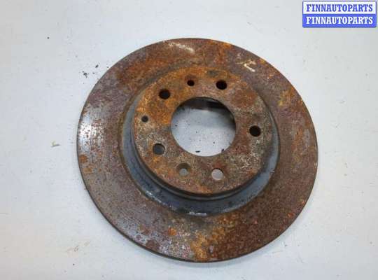 купить Диск тормозной на Mazda 6 (GH) 2007-2012