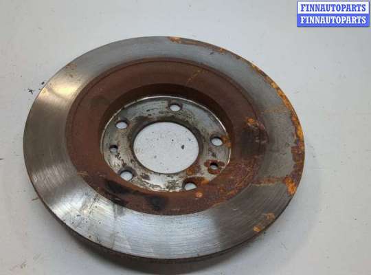 купить Диск тормозной на Mazda 6 (GH) 2007-2012