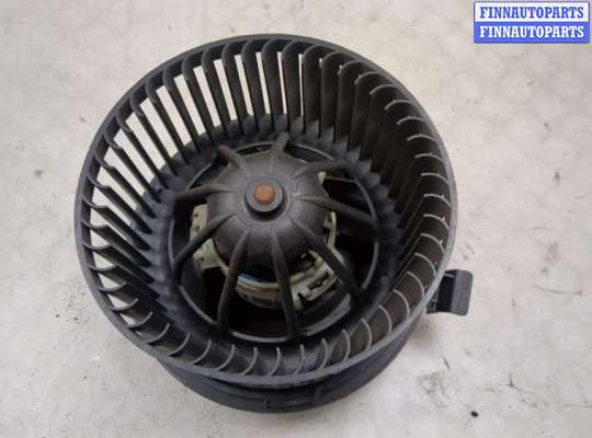 купить Двигатель отопителя (моторчик печки) на Renault Megane 2 2002-2009