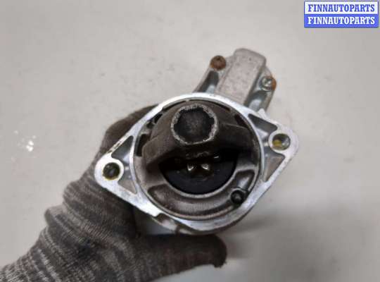 купить Стартер на KIA Rio 2005-2011