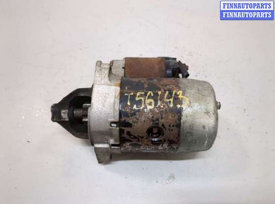 купить Стартер на KIA Rio 2005-2011