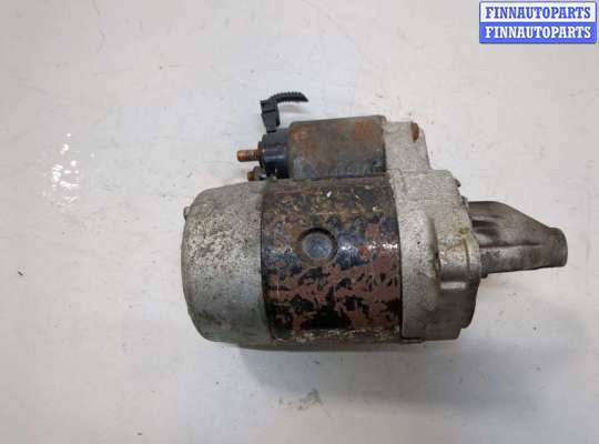 купить Стартер на KIA Rio 2005-2011