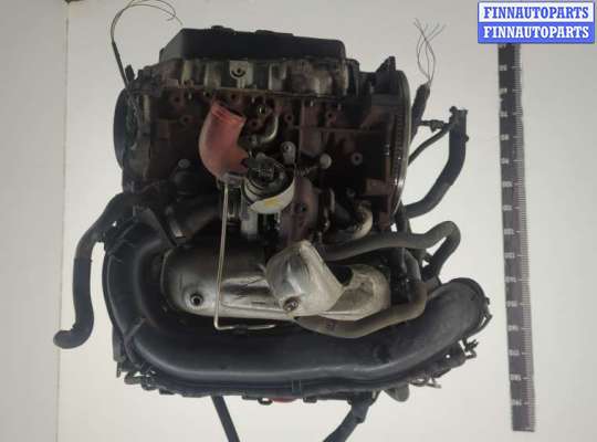 купить Двигатель (ДВС) на Ford Kuga 2008-2012