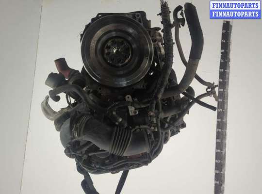 купить Двигатель (ДВС) на Ford Kuga 2008-2012