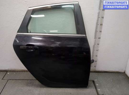 Дверь боковая (легковая) OP2289933 на Opel Astra J 2010-2017
