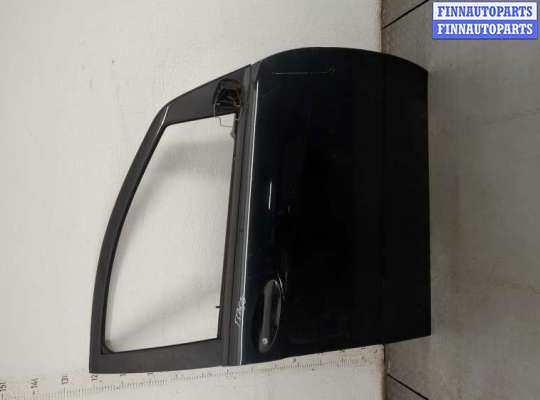 Замок двери MB1580349 на Mercedes A W169 2004-2012