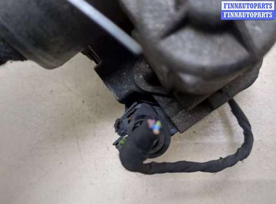 купить Заслонка дроссельная на Volkswagen Golf 5 2003-2009