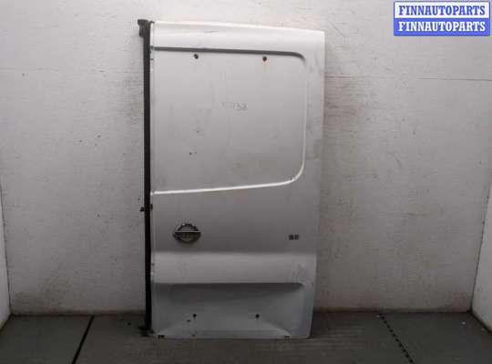 купить Дверь задняя (распашная) на Nissan Primastar 2001-2025