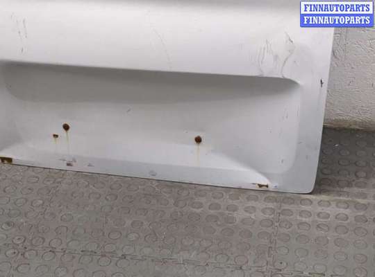 купить Дверь задняя (распашная) на Nissan Primastar 2001-2025