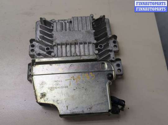 купить Блок управления двигателем на Ford Galaxy 2006-2010