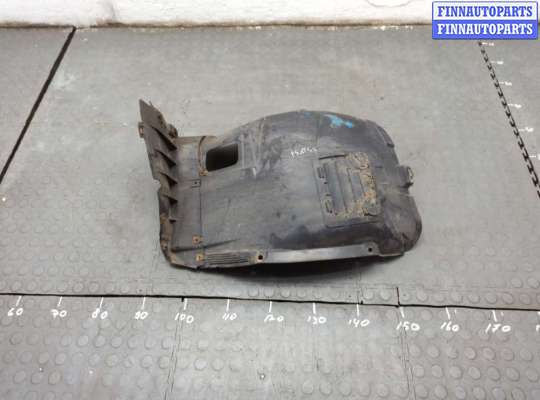 Защита арок (подкрылок) BM3554769 на BMW 3 E90, E91, E92, E93 2005-2012