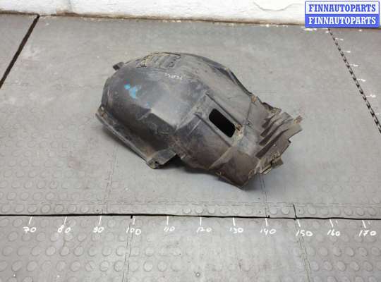 купить Защита арок (подкрылок) на BMW 3 E90, E91, E92, E93 2005-2012