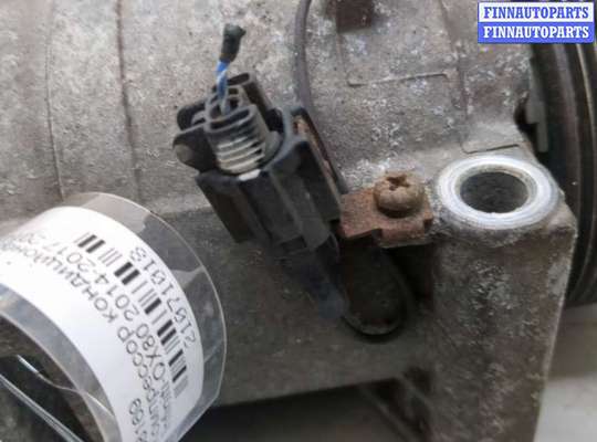 купить Компрессор кондиционера на Infiniti QX80 2014-2017