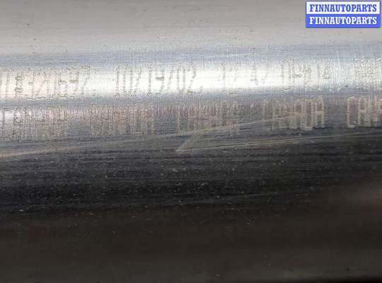 купить Подножка на Mercedes ML W163 1997-2005