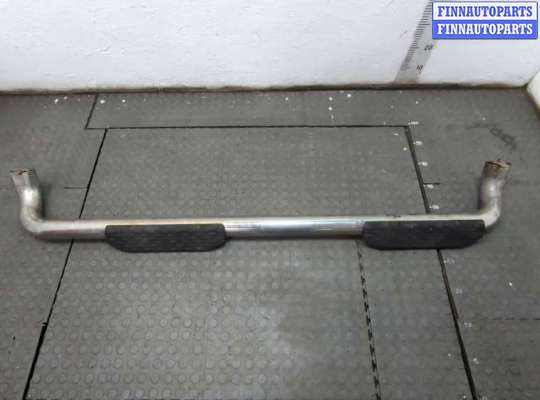 купить Подножка на Mercedes ML W163 1997-2005