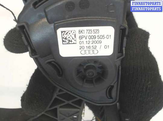 купить Педаль газа на Audi Q5 2008-2017