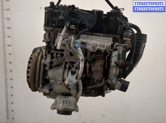 купить Двигатель (ДВС) на BMW 3 E90, E91, E92, E93 2005-2012