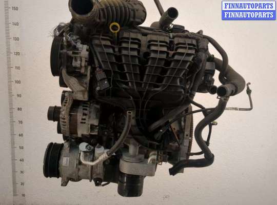 купить Форсунка топливная на Chrysler Sebring 2007-2010