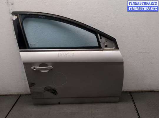 Дверь боковая на Ford Mondeo IV