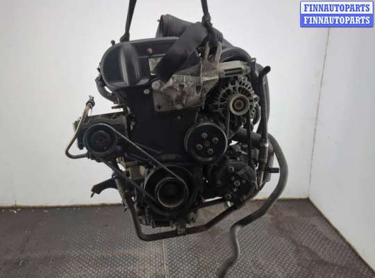 купить Генератор на Ford Fiesta 2001-2007