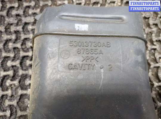 купить Воздуховод на Jeep Grand Cherokee 2004-2010