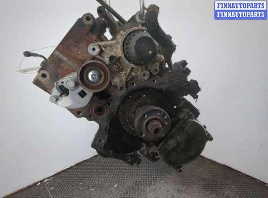 купить Блок цилиндров (Шорт блок) на Hyundai Getz 2002-2011