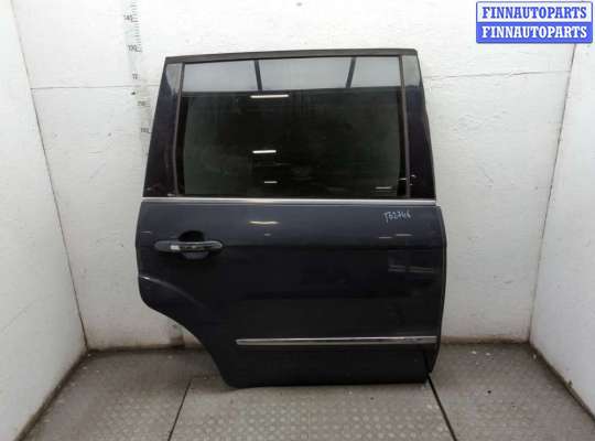 Замок двери FO2184402 на Ford Galaxy 2010-2015