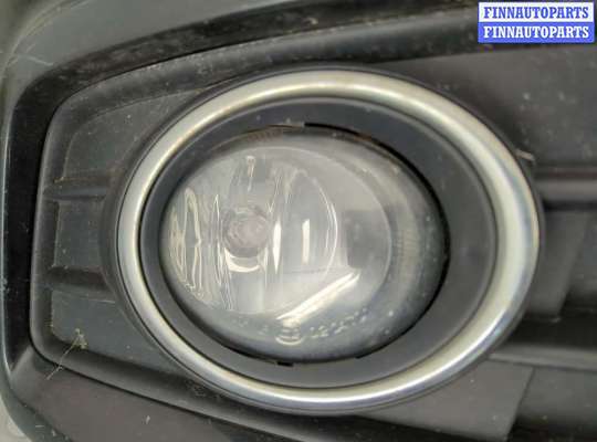 купить Бампер на Audi A3 (8P) 2003-2013