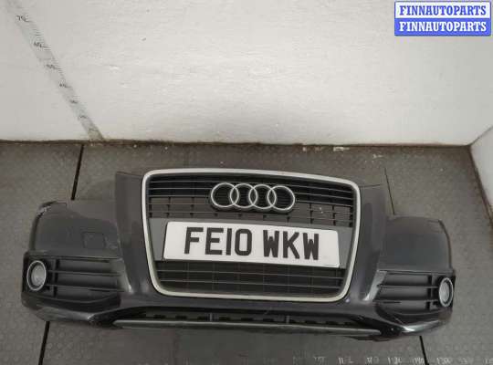 Бампер AU1721151 на Audi A3 (8P) 2003-2013