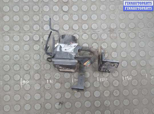 купить Блок АБС, насос (ABS, ESP, ASR) на Skoda Fabia 1999-2007