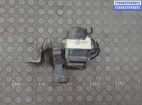 купить Блок АБС, насос (ABS, ESP, ASR) на Skoda Fabia 1999-2007