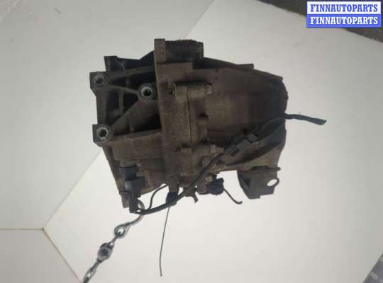 купить КПП 6-ст.мех. (МКПП) на KIA Ceed 2007-2012