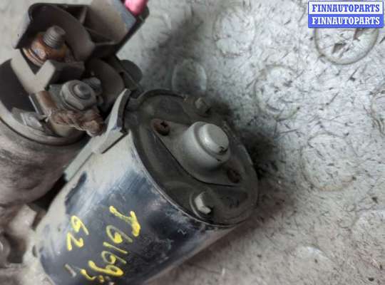 купить Стартер на Ford Focus 2 2005-2008