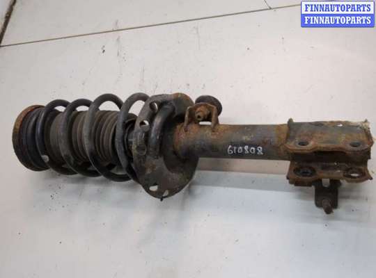 Стойка подвески амортизационная на Opel Astra H / Classic